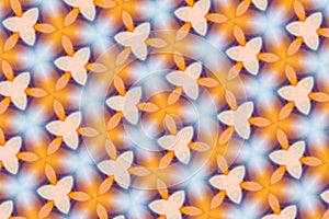 Colorful absstract background texture