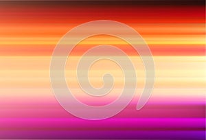 Colorful abstract background