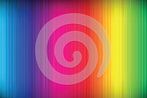 Colorful abstract background