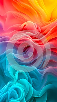 colorful abstract background