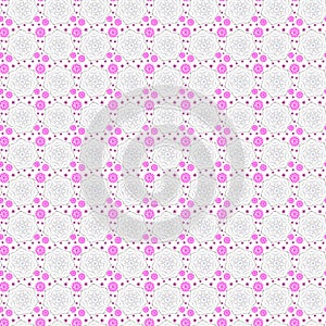 Colorful abstract digital surface pattern, print, paper, fabric, textile, cover, backgroundpink abstract digital surface pattern,