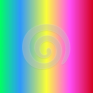 Colorful Abstract Gradient Background