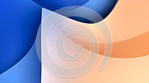 Colorful abstract pattern wallpaper â seamless modern background for digital design photo