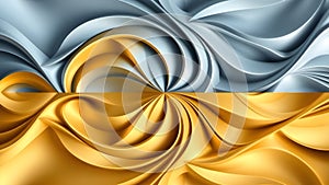 Colorful abstract pattern wallpaper â seamless modern background for digital design photo