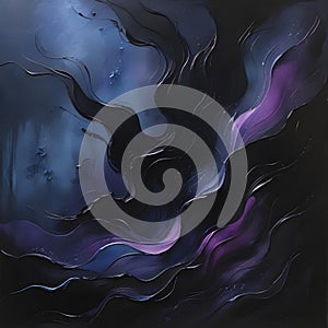 Colorful abstract texture background