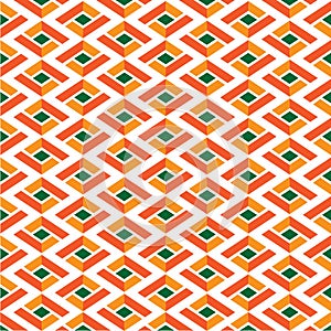 Colorful background pattern ver 2