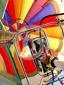 Colorful Balloon