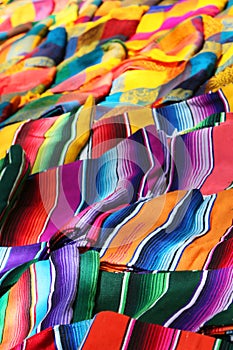 Colorful Blankets photo