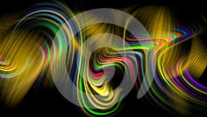 Colorful blur abstract background vector design, colorful blurred shaded background, vivid color vector illustration.Abstract blur