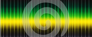 Colorful blur abstract background vector design, colorful blurred shaded background, vivid color vector illustration. Closeup, art