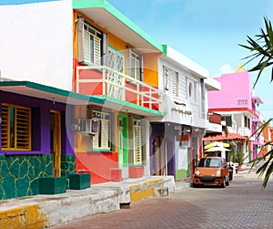 Vistoso caribe casas 