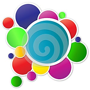 Colorful Circles