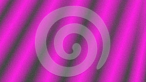 Colorful diagonal lines in shades of purple and black create an abstract pattern, showcasing a vibrant interplay of photo