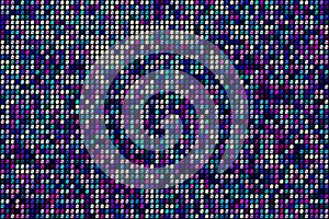 Colorful Diamonds pattern background