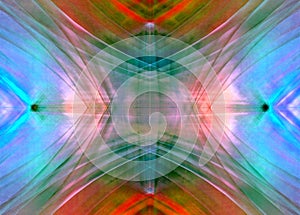 Colorful diffusion 2