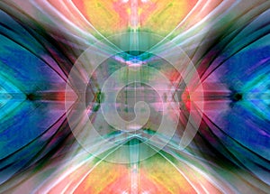 Colorful diffusion 3