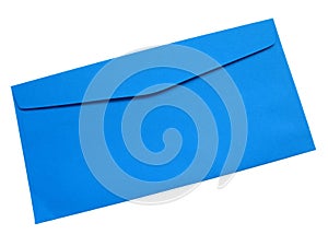 Colorful envelope - 6