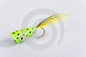 Colorful Fishing Fly 4