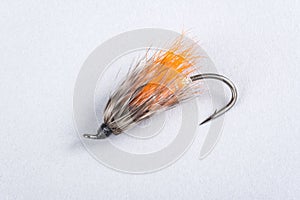 Colorful Fishing Fly 3