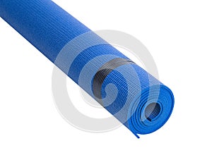 Colorful Fitness Mats