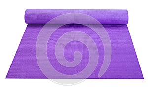 Colorful Fitness Mats