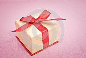 Colorful giftbox