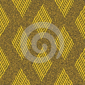 Colorful and glitering vector image and computer illustration design