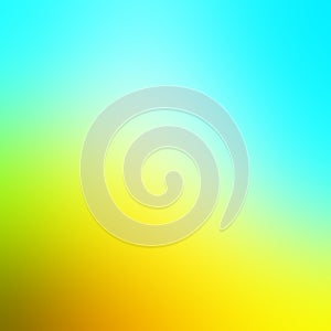 Colorful gradient abstract background. Color blur effect. Blurred colors. Colored backdrop and banner. Multi color soft