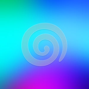 Colorful gradient abstract background. Color blur effect. Blurred colors. Colored backdrop and banner. Multi color soft