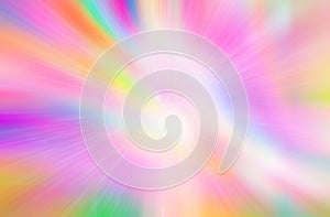Colorful light  pink  rianbow  abstract  background