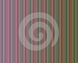 Colorful line pattern with gradient, abstract background use for desktop wallpaper or website design, template background with