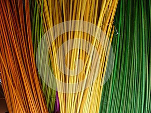 Material for crafts and DIY