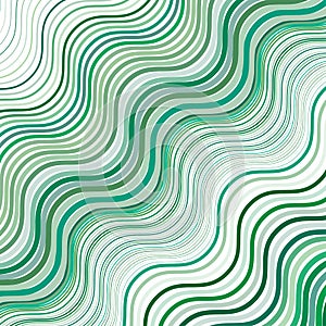 Colorful, multi color texture, pattern with wavy, waving grid, mesh of lines. Billowy, zig-zag criss-cross, undulating stripes, photo