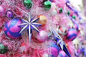 Colorful Ornament