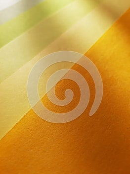 Colorful parallel lines