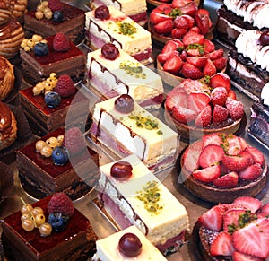 Faarweg pâtisserie 