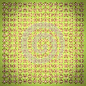 Colorful pattern design abstract background images for multipurpose use