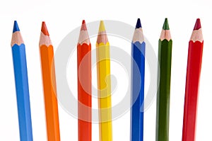 Colorful Pencil's photo
