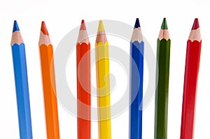 Colorful Pencil's