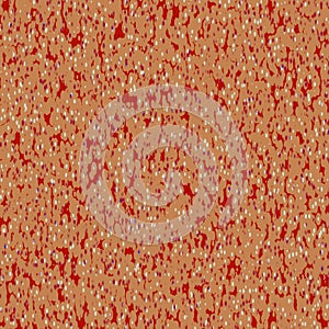 Colorful spots pattern texture