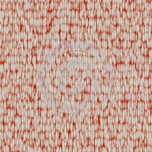 Colorful spots pattern texture