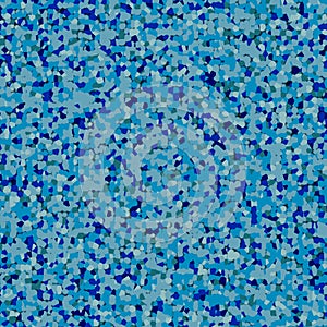 Broken Colorful spots pattern texture