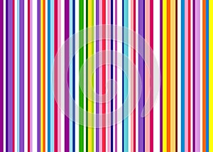 Colorful striped background 09
