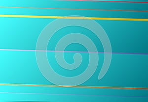 Colorful stripes, lines abstract background, pattern and texture