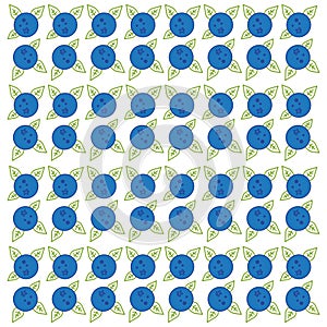 COLORFUL SUMMER FRUIT RETRO PATTERN TEXTURE