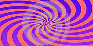 Colorful Swirl