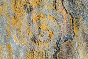 Colorful textured stone background