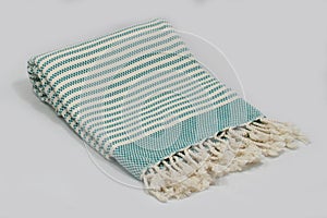 Colorful Turkish Towel, Peshtemal