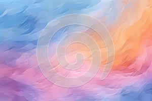 Colorful, vibrant abstraction background that is a true explosion of creativity.