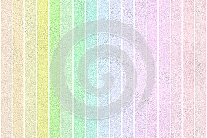 Colorful Wall texture background. Creative Wall Background.